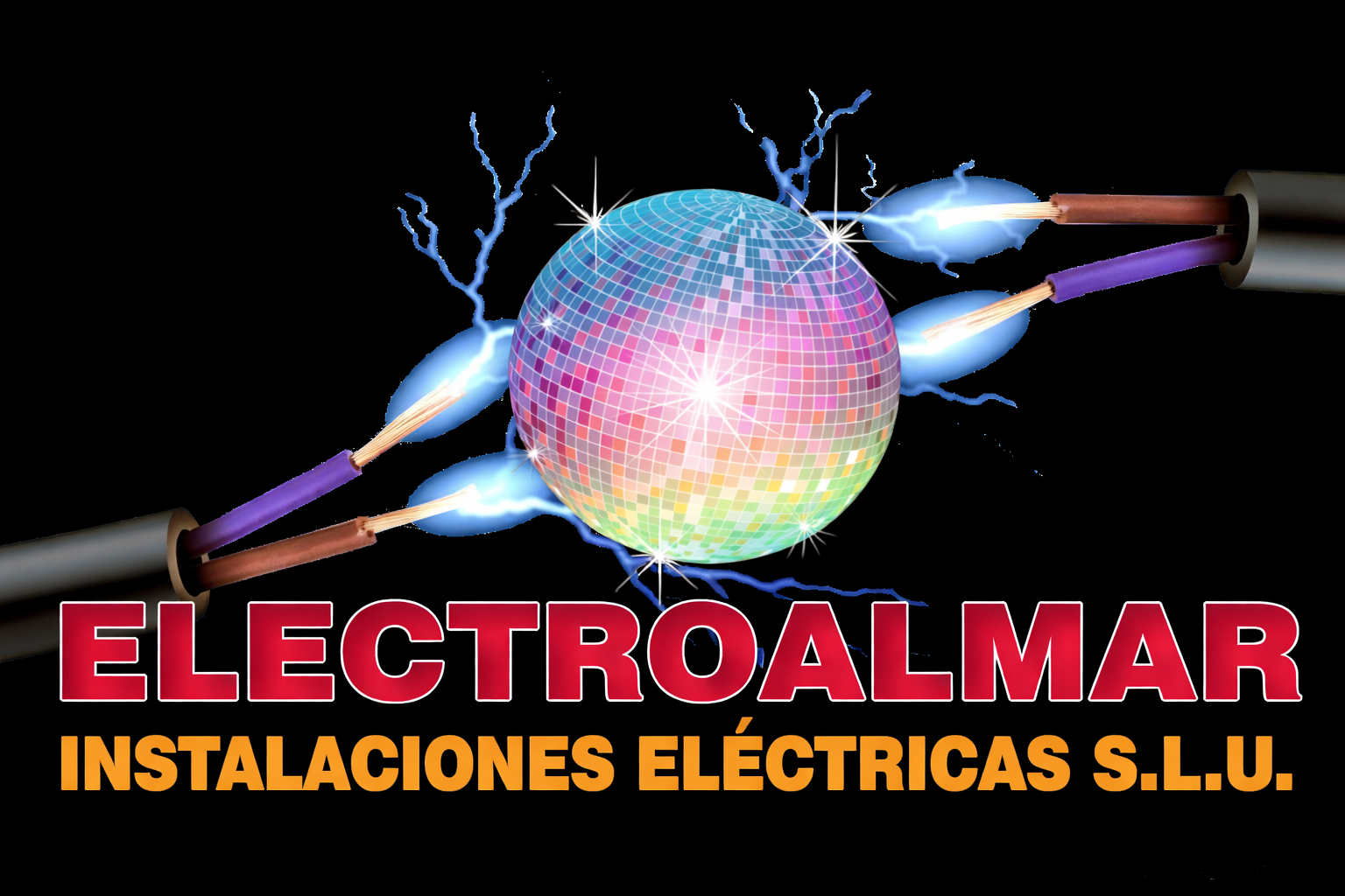 Logo Electroalmar